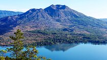 Mount Batur Sunrise Trekking With Breakfast on The Top