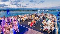 Stardust Variety Show Evening Cruise in Yeroskipou Bay