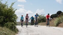 8 Day Guided Cycle Tour of Andalucía Spain
