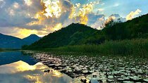 Noah's Ark Skadar Lake Journey