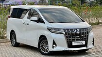 Siem Reap Airport or Hotel Transfer
