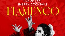 Espectáculo Flamenco Tablao "Las Setas"