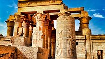 Luxor to Kom Ombo: Private Tour of the Dual God Temple