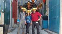 Best of the Holyland in 3 Days - Israel Highlights Private tour