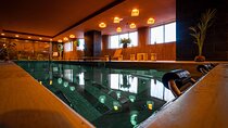 Spa circuit for 75 minutes with exclusive drink included