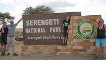 Tanzania Family Safari Adventure