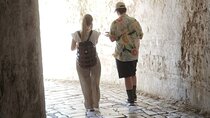 Corfu Town express tour: 90 minutes of History, Culture and Charm