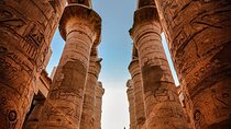 "Exclusive Luxor Adventure: Safaga Port to Pharaohs' Realm"