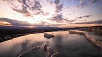 Pamukkale & Hierapolis Tour from Kusadasi