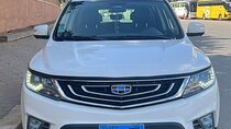 Rent Private Transportation in Cairo