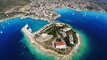 Full Day Marmaris Hisaronu Aegean Islands Tour