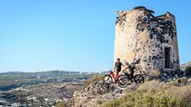 E-Bikes Rental in Santorini