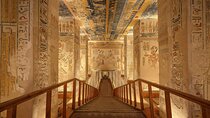 Experience the West (Valley of Kings - Carter House - Memnon) 