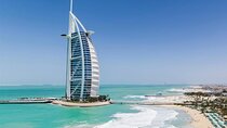 Burj al Arab Guided Tour: Inside the Icon with Transfers Option