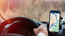 Grand Canyon and Sedona Self-Guided Driving Tour Bundle