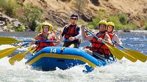 Full Day Adventure Rafting and Buggy Safari Tour from Belek