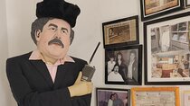 Pablo Escobar Shared Tour in Medellín. Economic and historical.