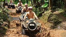 Bali ATV Balaji Adventure and Ayung Rafting