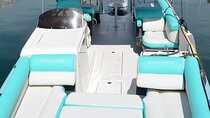 4 Hour Boat Ride in Jarana on the Bayliner Element XR7