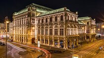 Private Transfer From Bratislava To Vienna Airport, 2 Hour Stop