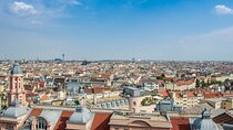 Private Direct Transfer From Bratislava to Vienna City Center