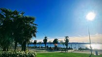 Private Vancouver City Amazing Highlight Tour With Chinese Garden