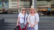 Kuala Lumpur Airport Departure Transfer