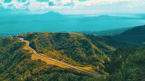 Tagaytay + Hidden Valley Springs: A Scenic Escape w/ Transfers