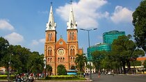 Ho Chi Minh City Tour