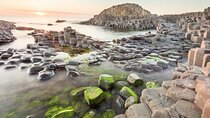 Private Tour - Causeway, Castles & Whiskey Tour - Game of Thrones
