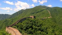 Mutianyu Great Wall Private Tour With Lunch