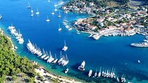Kefalonia Small Group Tour 