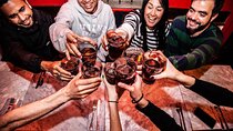 La Barceloneta Tapas & Wine & Drinks Tour in Barcelona