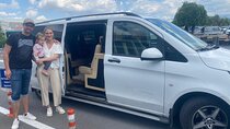 Cappadocia Private Airport Transfer From/To Kayseri or Nevşehir Airport