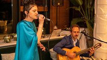 Private concert in San Sebastián