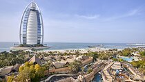 Wild Wadi Waterpark Ticket in Dubai