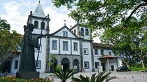 Rio de Janeiro Self-Guided Audio Tour