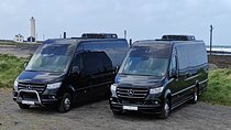 Golden Circle Full-Day Private Tour from Reykjavík