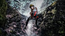 Combo Arenal Rafting and Canyoning Adventure 