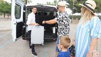 Private Transfers from Split Airport to Split