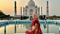 Vitor's Special Over Night Agra Tour