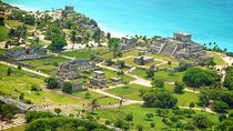 Jaguar Park Tour with Tulum Archaeological Zone 
