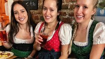 Lunch Like a Local: Munich's ORIGINAL Viktualienmarkt Food Tour