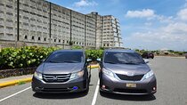 Transfer from Las Americas Airport to Santo Domingo