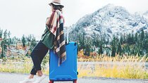 Luggage Storage