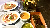 PDC Traditional Mexican Cooking Experience