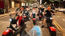 Smart Tour: Dallas Mural Fat-Tire Scooter Tour