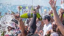 Hip Hop Sessions Boat Party Miami (Adults only)
