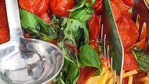 Pompeii & Wine Tasting : Private Day Trip from Naples