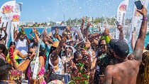 Hip Hop Sessions Boat Party Vallarta (Adults only)